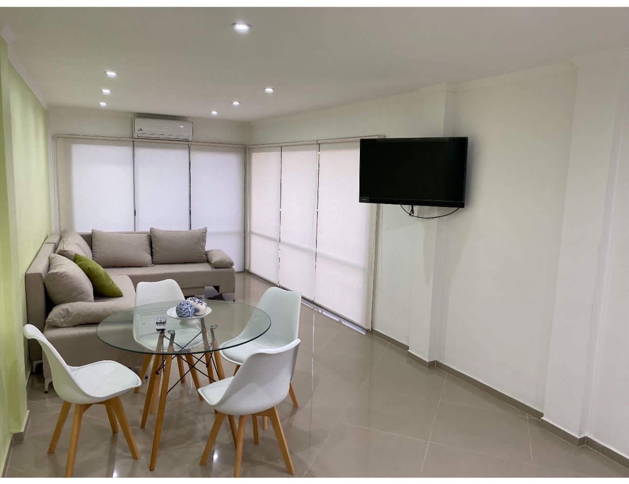 Departamentos en Córdoba